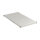 EFB 19" 1HE Schwerlast Fachboden, tiefenverstellbar 150 kg, Schranktiefe 800..1000