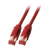 EFB RJ45 Patchkabel Cat.6A S/FTP LSZH Dtwyler 7702 TM21...