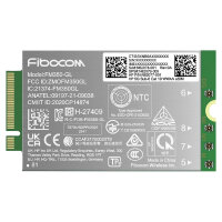 HP 5G Sub-6 Cat 19 WWAN