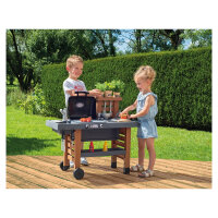 Smoby Outdoor Gartenkche