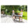 Smoby Outdoor Gartenkche