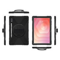 4Smarts Rugged Case Grip fr Samsung Galaxy Tab S11 Ultra