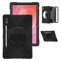 4Smarts Rugged Case Grip fr Samsung Galaxy Tab S11 Ultra