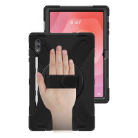 4Smarts Rugged Case Grip fr Samsung Galaxy Tab S11 Ultra