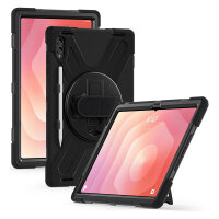 4Smarts Rugged Case Grip fr Samsung Galaxy Tab S11 Ultra