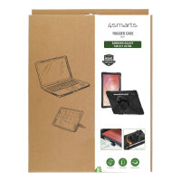 4Smarts Rugged Case Grip fr Samsung Galaxy Tab S11 Ultra