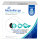MediaRange Etikettenrolle ersetzt DYMO 11356/S0722560, 41,0 x 89,0 mm
