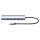 MANHATTAN 6-in-1 4K USB-C Dockingstation 1xHDMI 3xUSB 5 Gb/s