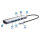 MANHATTAN 6-in-1 4K USB-C Dockingstation 1xHDMI 3xUSB 5 Gb/s