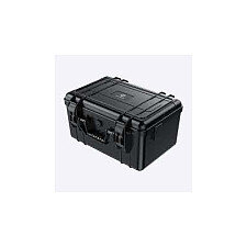 GRAUGEAR HDD/SSD Festplattenschutzkoffer 9x3.5 5x2.5 5xSSD