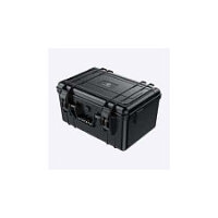 GRAUGEAR HDD/SSD Festplattenschutzkoffer 9x3.5 5x2.5 5xSSD