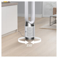 Purifier Cool PC1 srebrny