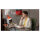 Logitech Wave Keys Keyboard with cushioned palm rest wireless Bluetooth LE QWERTY off-white (PAN)