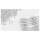 Logitech Wave Keys Keyboard with cushioned palm rest wireless Bluetooth LE QWERTY off-white (PAN)
