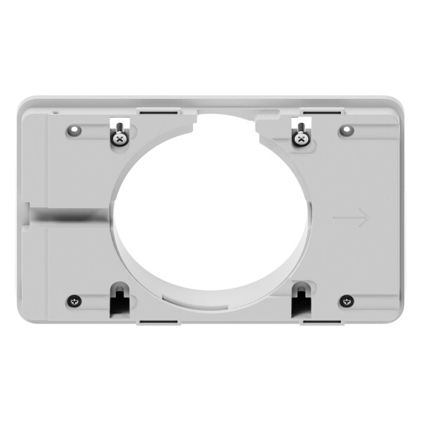 Logitech WALL MOUNT FOR TAP SCHEDULER