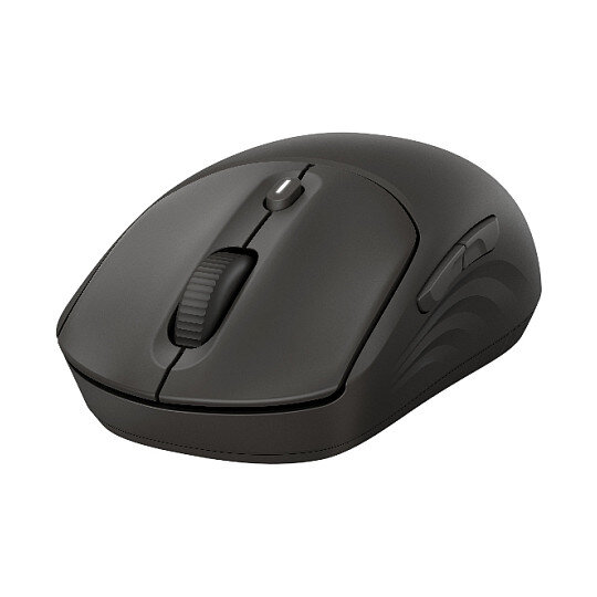 HP 405 Quiet Wireless-Maus EMEA-INT, schwarz