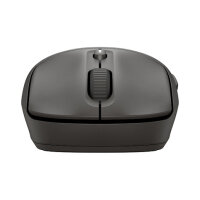 HP 405 Quiet Wireless-Maus EMEA-INT, schwarz