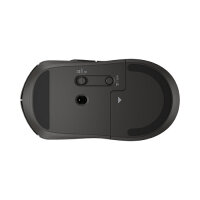 HP 405 Quiet Wireless-Maus EMEA-INT, schwarz