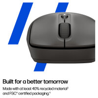 HP 405 Quiet Wireless-Maus EMEA-INT, schwarz