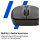HP 405 Quiet Wireless-Maus EMEA-INT, schwarz