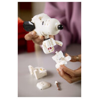 LEGO 21368 Ideas Peanuts: Snoopys Hundehtte