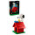 LEGO 21368 Ideas Peanuts: Snoopys Hundehtte