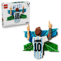 43018 LEGO 43018 Editions Football TBA (2.4.)