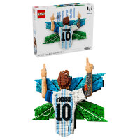 43018 LEGO 43018 Editions Football TBA (2.4.)