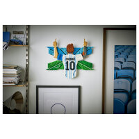 43018 LEGO 43018 Editions Football TBA (2.4.)