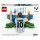 43018 LEGO 43018 Editions Football TBA (2.4.)