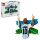 43018 LEGO 43018 Editions Football TBA (2.4.)