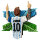 43018 LEGO 43018 Editions Football TBA (2.4.)