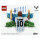 43018 LEGO 43018 Editions Football TBA (2.4.)