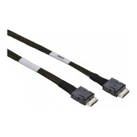 Supermicro Kabel CBL-SAST-0819 Oculink SFF-8611 (STR) auf Oculink SFF-8611 (STR) 65cm