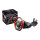 Thrustmaster Ferrari 458 Spider - Lenkrad- und Pedale-Set XBOX