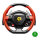 Thrustmaster Ferrari 458 Spider - Lenkrad- und Pedale-Set XBOX