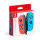 Nintendo Joy-Con Controller red/blue