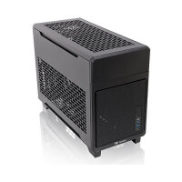 Mini Thermaltake TR100 Tower Black retail