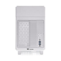 Mini Thermaltake TR100 Mini Tower "Snow" White