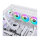 K Thermaltake Wasserkühlung Thermaltake TH360 V2 Ultra EX ARGB Sync All-In-One Liquid Cooler - Snow Edition