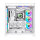 K Thermaltake Wasserkühlung Thermaltake TH360 V2 Ultra EX ARGB Sync All-In-One Liquid Cooler - Snow Edition