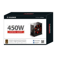 450W Xilence Gaming Series XP450R10
