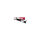 OKI ML4410 FBK NYLON SCHWARZ (40629303)