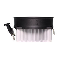 K Cooler AMD Socket Xilence A200 | FMx,AM3/4,TDP 89W