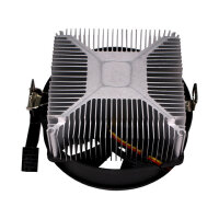 K Cooler AMD Socket Xilence A200 | FMx,AM3/4,TDP 89W