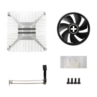 K Cooler AMD Socket Xilence A200 | FMx,AM3/4,TDP 89W