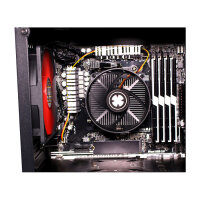 K Cooler AMD Socket Xilence A200 | FMx,AM3/4,TDP 89W