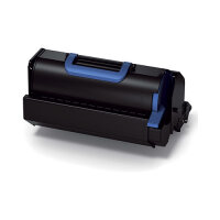 OKI MB760 TONER BLACK (45488802)