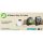 Dymo Farbband - S0722400 - 99012 - 2 Rollen á 260x - 36 x 89mm - weiß
