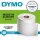 Dymo Farbband - S0722400 - 99012 - 2 Rollen á 260x - 36 x 89mm - weiß